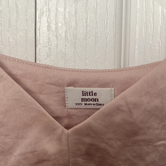 Little Moon camisole - Picture 2 of 2